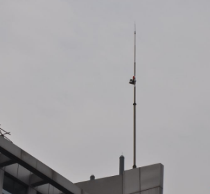 防雷檢測：雷電對(duì)人體的傷害有多大？該如何預(yù)防